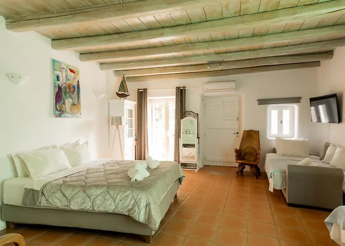 Apartman Honey Bee House Mykonos Town