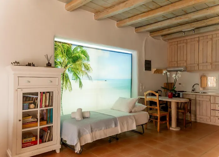 Honey Bee House Apartamento