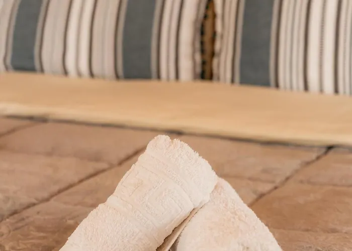 Apartamento Honey Bee House