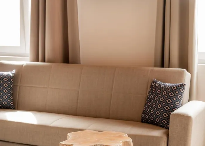 Apartamento Honey Bee House *