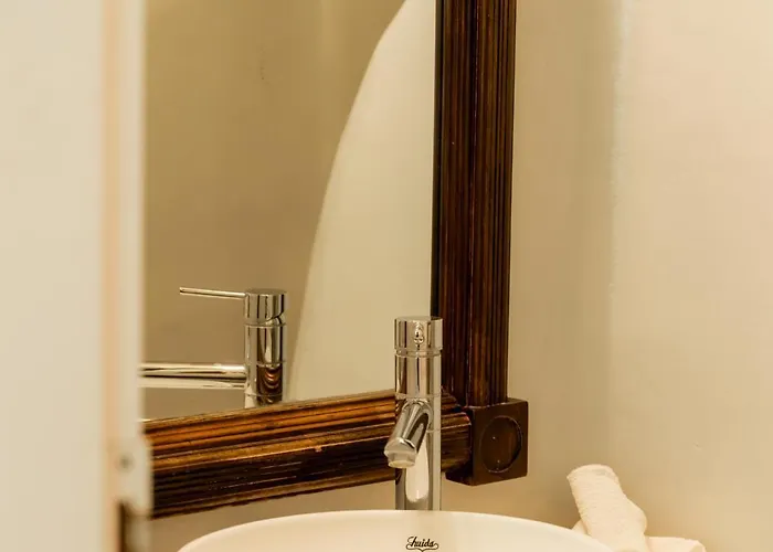 Apartman Honey Bee House