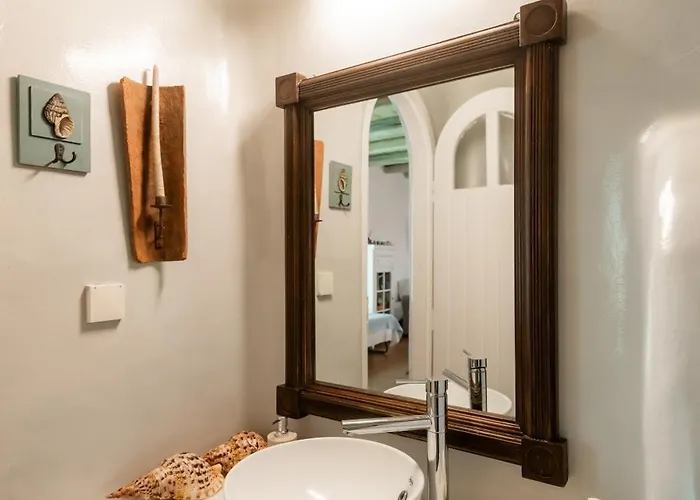 Apartamento Honey Bee House *