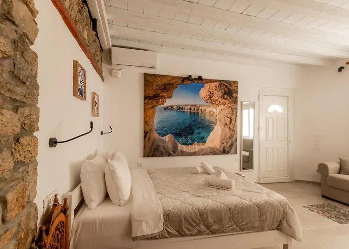 Apartamento Honey Bee House *