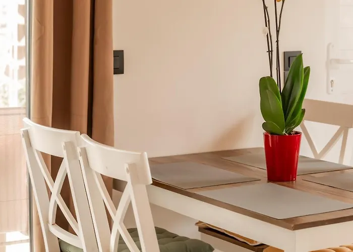 Apartman Honey Bee House *