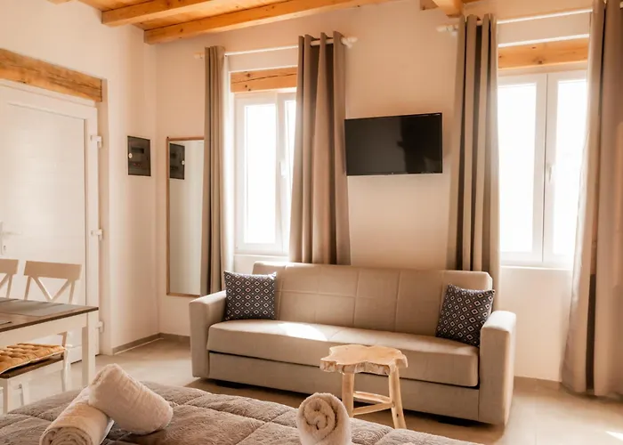 Apartamento Honey Bee House *