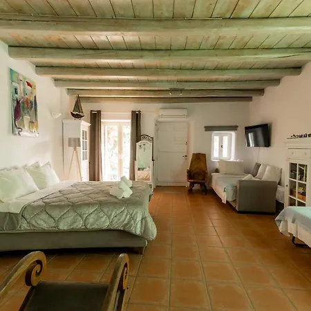 Honey Bee House 公寓